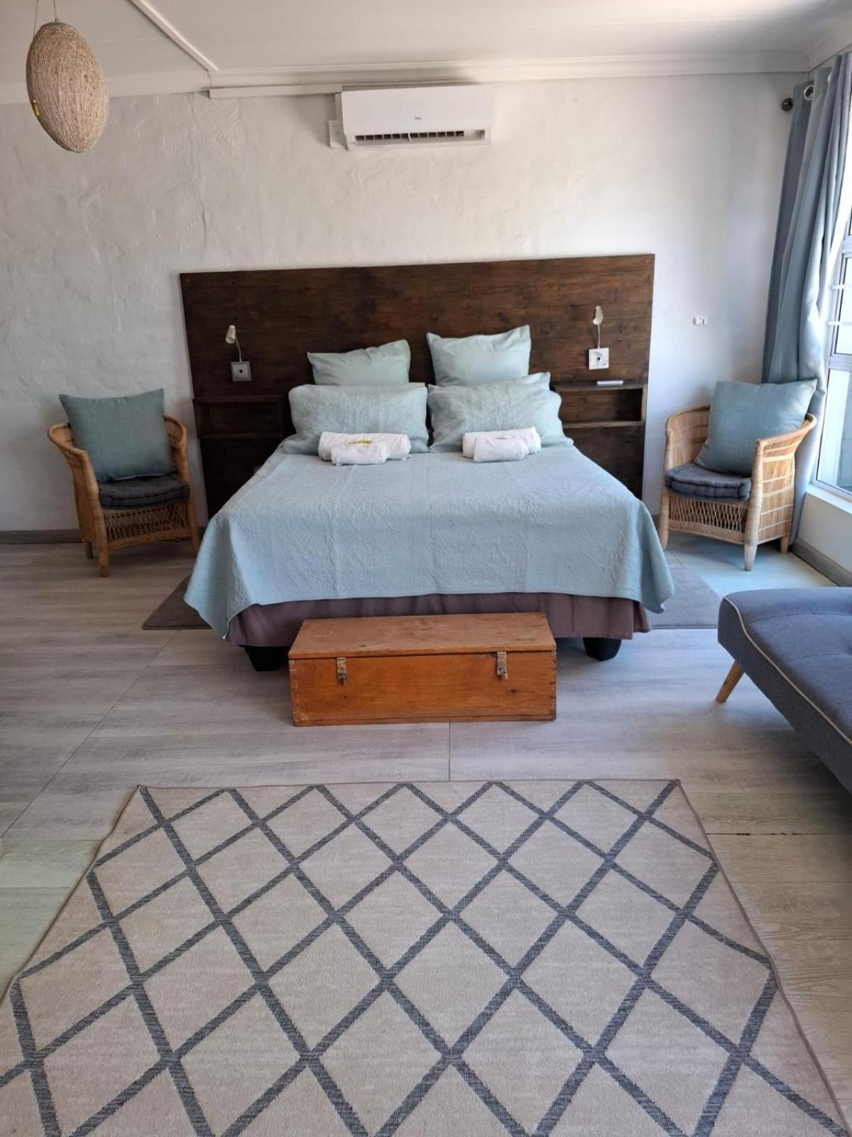 Emmaus Apartment Блумфонтейн Екстер'єр фото