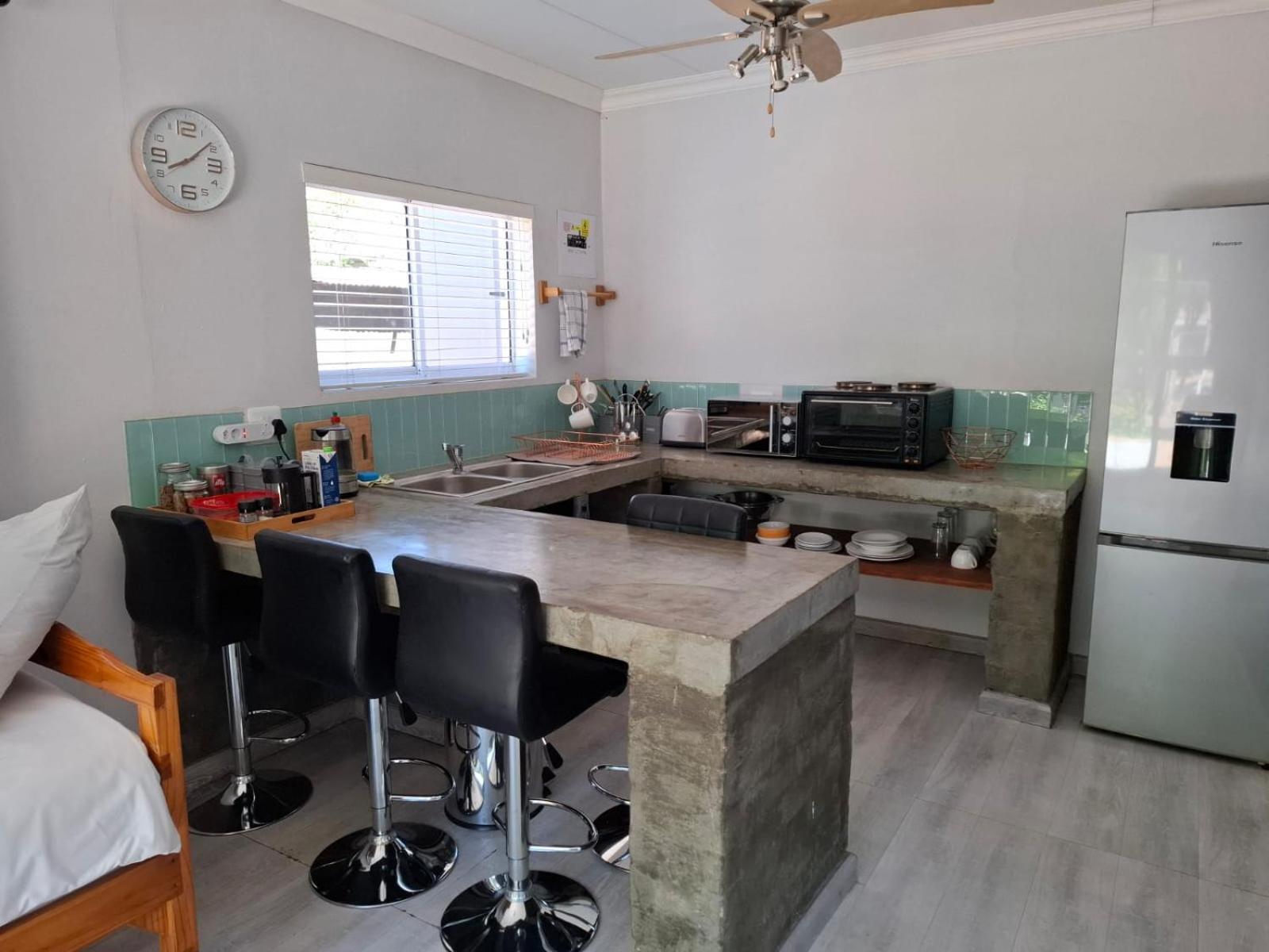 Emmaus Apartment Блумфонтейн Екстер'єр фото