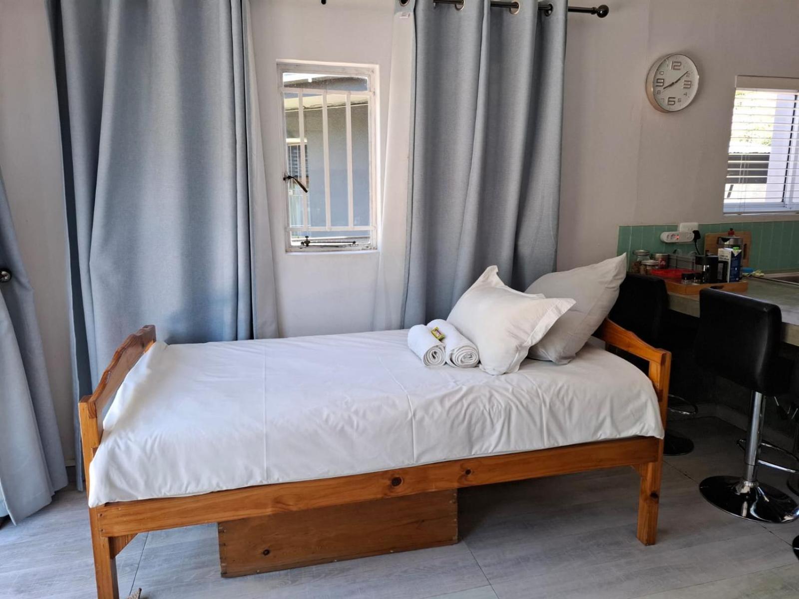 Emmaus Apartment Блумфонтейн Екстер'єр фото
